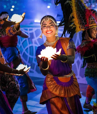 Aura Academy of Arts ,Sharjah. - Ras al Khaimah - +971 56 363 0011