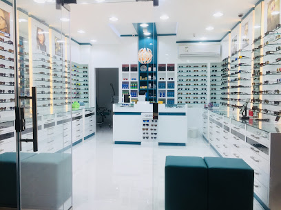 Al Barjeel optical - Fujairah -