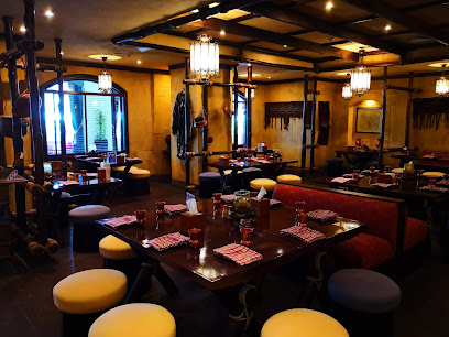 Bukhara - Northern Indian Restaurant - Ajman Hotel - Dubai - +971 6 714 5582