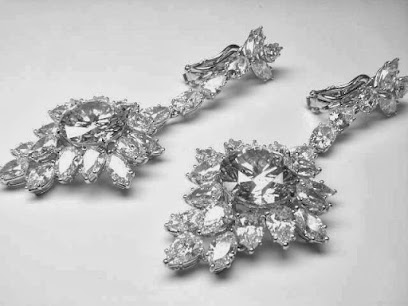 HOPE Jewellery - Dubai - +971 4 225 8111