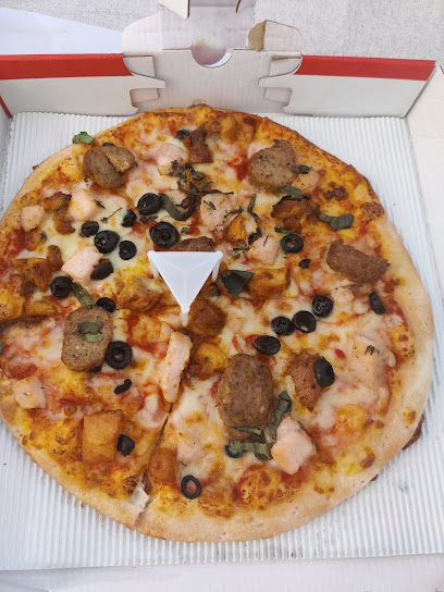 Ovenstory Pizza - United Arab Emirates|Al Bateen - W10 - Abu Dhabi|32nd St|CI Tower