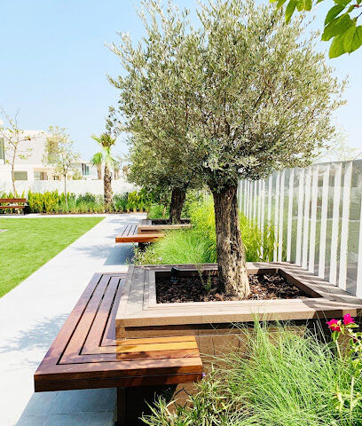Space Yard LLC - Dubai - +971 2 444 1897
