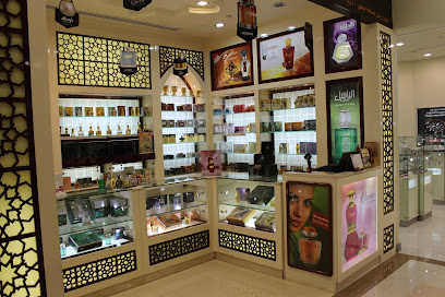 Swiss Arabian Perfumes - Ras al Khaimah - +971 52 607 3869