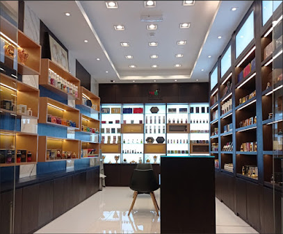 NASEEM PERFUMES - Ras al Khaimah - +971 6 510 1900
