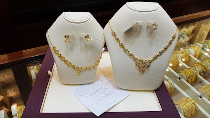 Malabar Gold and Diamonds - Al Ain - Meena bazar (Branch 1) - Dubai - +971 3 766 7123