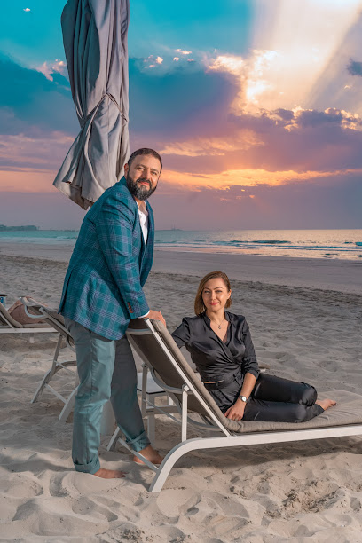 Wissam Zein Portrait & Wedding Photography - United Arab Emirates|Al Muntazah - Zone 1 - Abu Dhabi|14 شارع غِيُوط بُو دَبَّاسة