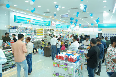 Badr Al salama pharmacy - Ras al Khaimah - +971 50 731 5452