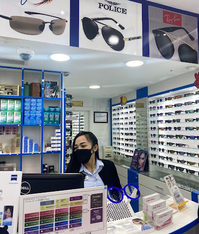 Eye Max optical L.L.C - Fujairah - +971 56 990 7299