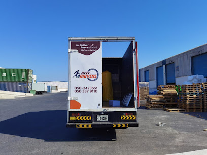 Reef Movers | Movers And Packers in Sharjah | Moving Companies in Dubai - Fujairah - +971 800 758