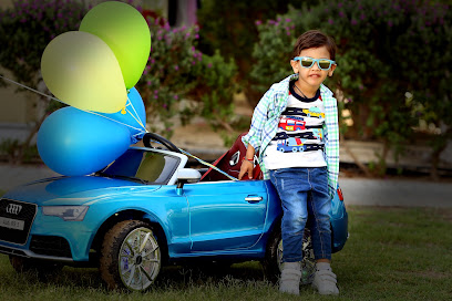 Fawry Alquoz Photo Studio - Ras al Khaimah - +971 50 804 5789