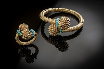 AL ROMAIZAN JEWELLERY - Dubai - +971 7 233 2552