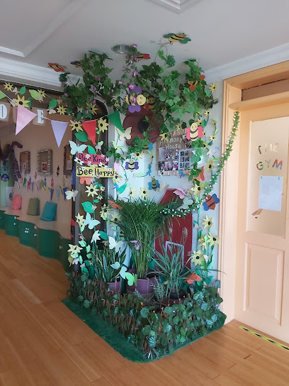 Home Grown Children's Eco Nursery - United Arab Emirates|Dubai|Villa # 33