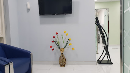 Al Saada Specialized Medical Center مركز السعادة الطبي التخصصي - Fujairah - +971 7 233 0500