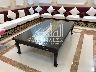 Al Malek Carpentry منجرة الملك - Dubai - +971 50 766 8139