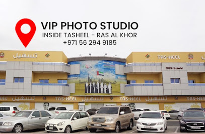 VIP PHOTO STUDIO - Ras al Khaimah - +971 52 733 0708