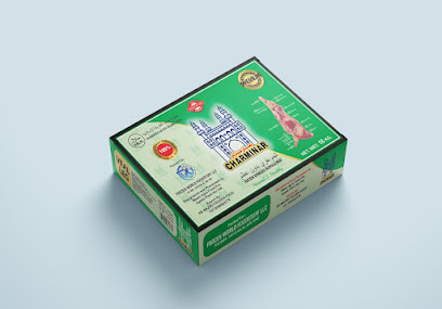 Frozen World Foodsuff LLC - Fujairah - +971 52 801 1081