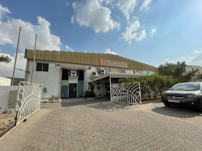 Multisystem Technology FZE - Ras al Khaimah - +971 6 557 9929