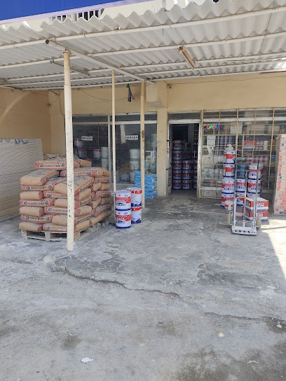 Al Mleh Building Materials and Paints - United Arab Emirates|البردي - Sharjah|89R3+QWJ