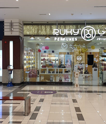 Ruby perfumes - Ras al Khaimah -