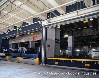 Lödige Systems Midde East (Dubai) - Fujairah - +971 4 426 7044