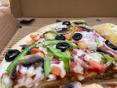 Maestro Pizza - Ras al Khaimah - +971 800 6237876