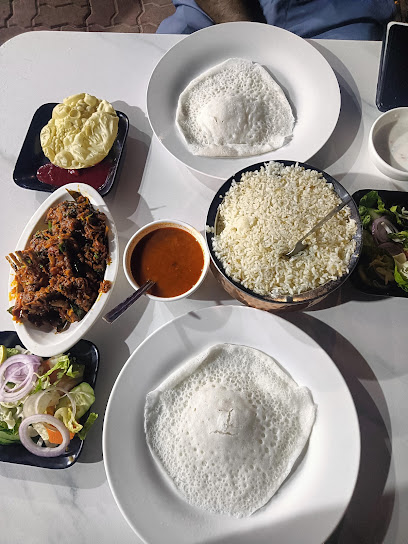Royal Calicut Restaurant and Grill - United Arab Emirates|Al Nahyan - Zone 1 - Abu Dhabi|12 Al Qiydoum Street