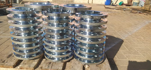 Samaa Al Sajaa Metal Coating LLC - Fujairah - +971 56 411 6041