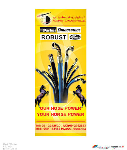 MILLENNIUM TECHNICAL SERVICES COMPANY - Fujairah - +971 9 224 2520
