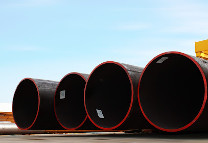 Embosal Tube Mills LLC - Dubai - +971 6 501 3111