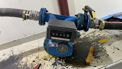 Metric Calibration & Testing Laboratory - Dubai - +971 6 546 5550