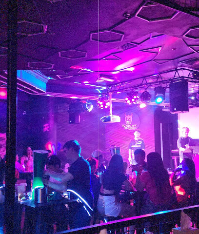 KNIGHT RIDERS CLUB - Fujairah - +971 50 608 5452