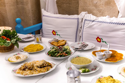Arabian Tea House Restaurant & Cafe - Sharjah - Fujairah - +971 6 561 2686