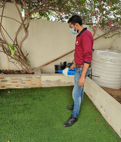 Nopest Pest Control Dubai | Sanitization & Disinfection Service - Ras al Khaimah - +971 4 338 0599