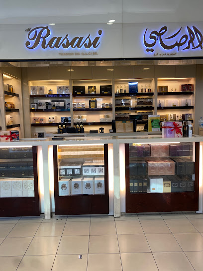 Rasasi Perfumes - Union Co-op Al Wasel - United Arab Emirates|Al Satwa - Dubai|Union Co-op