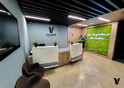 Veloche Interior and Exhibition - Dubai - +971 4 422 1864