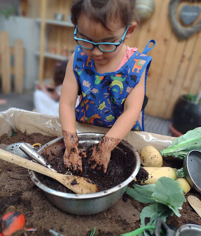 Kids Island Nursery Dubai - Fujairah - +971 4 394 9394