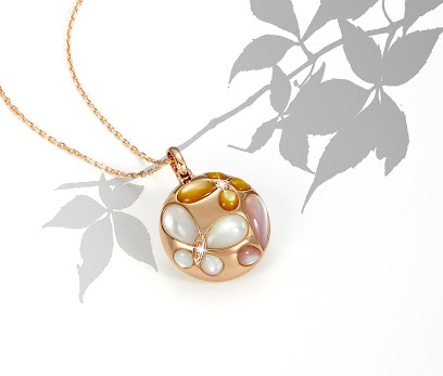 Liali Jewellery - Mercato Mall - Dubai - +971 4 344 5055