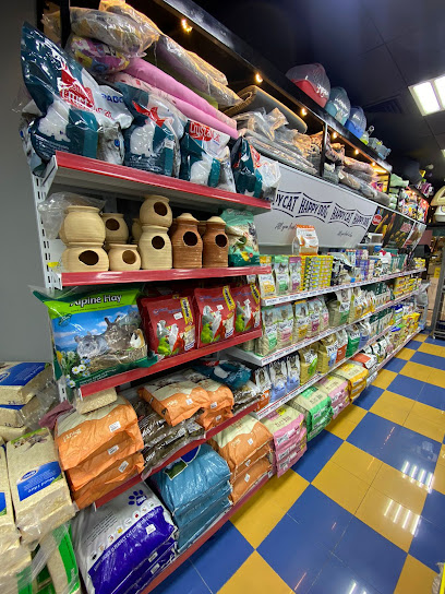 Aquarium world - United Arab Emirates|Al Danah - Zone 1 - Abu Dhabi|1st Floor - Al Falah St|Al Falah Plaza