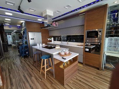Al ahlia kitchen fujairah - Dubai - +971 52 535 2219
