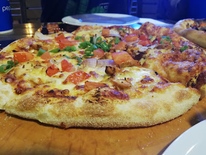 Pizza Hut - Ras al Khaimah - +971 600 569999