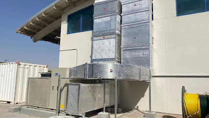 ORIENT TECHNICAL SERVICES LLC - Fujairah - +971 54 331 7121
