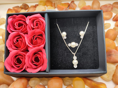 Dur For Silver Accessories - Dubai - +971 52 755 4412