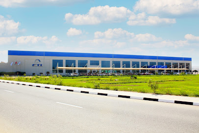 Falcon Technologies International LLC - Dubai - +971 7 244 6943