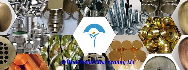 Al Wadi Metal Elect Coating LLC - Ras al Khaimah - +971 50 389 5070