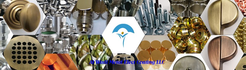 Al Wadi Metal Elect Coating LLC - United Arab Emirates|Sharjah|Al Saja'a Industrial City