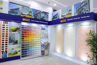 (القيصر لمواد البناء والديكور ) JOTUN PAINTS - Al Kaiser Building Materials & Decor - Fujairah - +971 50 868 2573