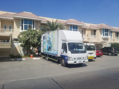 Union movers - Fujairah - +971 50 726 8211