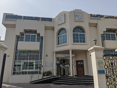 Advanced Radiology Centre and Clinical Laboratory - Fujairah - +971 4 379 0902