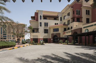 Westminster Ortho Med Clinic - Ras al Khaimah - +971 4 276 5606
