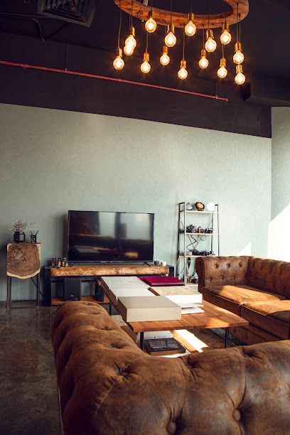 AAPixels Studio - United Arab Emirates|Al Reem Island - Tamouh - Abu Dhabi|Al Reem St